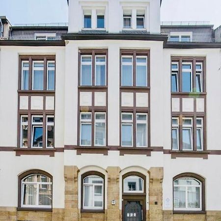 Aparthotel Tu-Tu Essen Bagian luar foto
