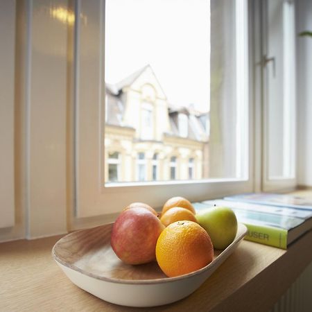 Aparthotel Tu-Tu Essen Bagian luar foto